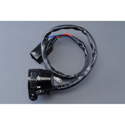 初期型ハンドルスイッチ 左側 Z1 Z2