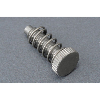 スロットル固定ボルト＆スプリングセット Z1 Z2