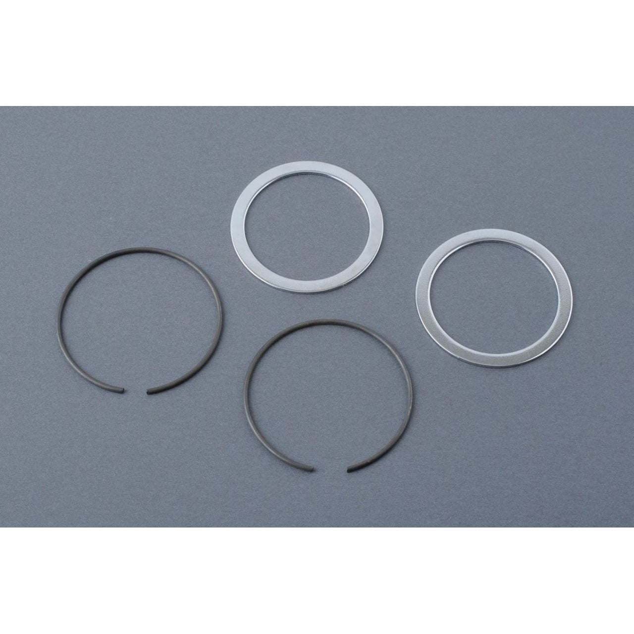 フォークシール ストッパーセット φ36 Z1 Z2 KZ900 Z750 Z750D1 KZ1000 KZ1000MK2 Z750FX Z1-R KZ1000LTD