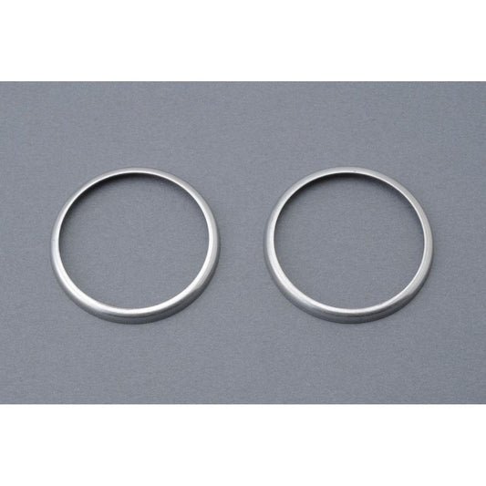 フォークカバー アッパーガイドリングセット Z1 Z2 KZ900 Z750 Z750D1 KZ1000 KZ1000MK2 Z750FX Z1-R KZ1000LTD