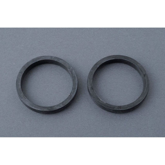 フォークカバー ロアダンパーラバーセット Z1 Z2 KZ900 Z750 Z750D1 KZ1000 KZ1000MK2 Z750FX Z1-R KZ1000LTD