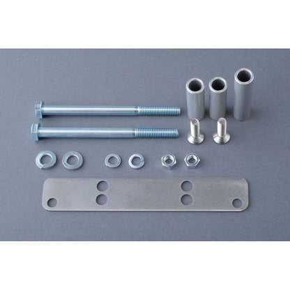 ステムエンブレムマウントステーセット Z1 Z2 KZ900 Z750 Z750D1 KZ1000 KZ1000MK2 Z750FX