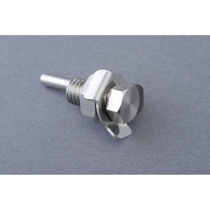 マスターシリンダーアジャストボルト Z1 Z2