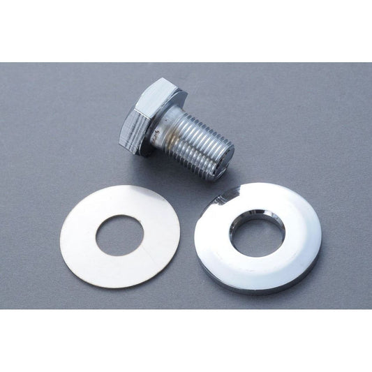 ステムヘッドボルト・ワッシャセット Z1 Z2 KZ900 Z750 Z750D1 KZ1000 KZ1000MK2 Z750FX Z1-R KZ1000LTD