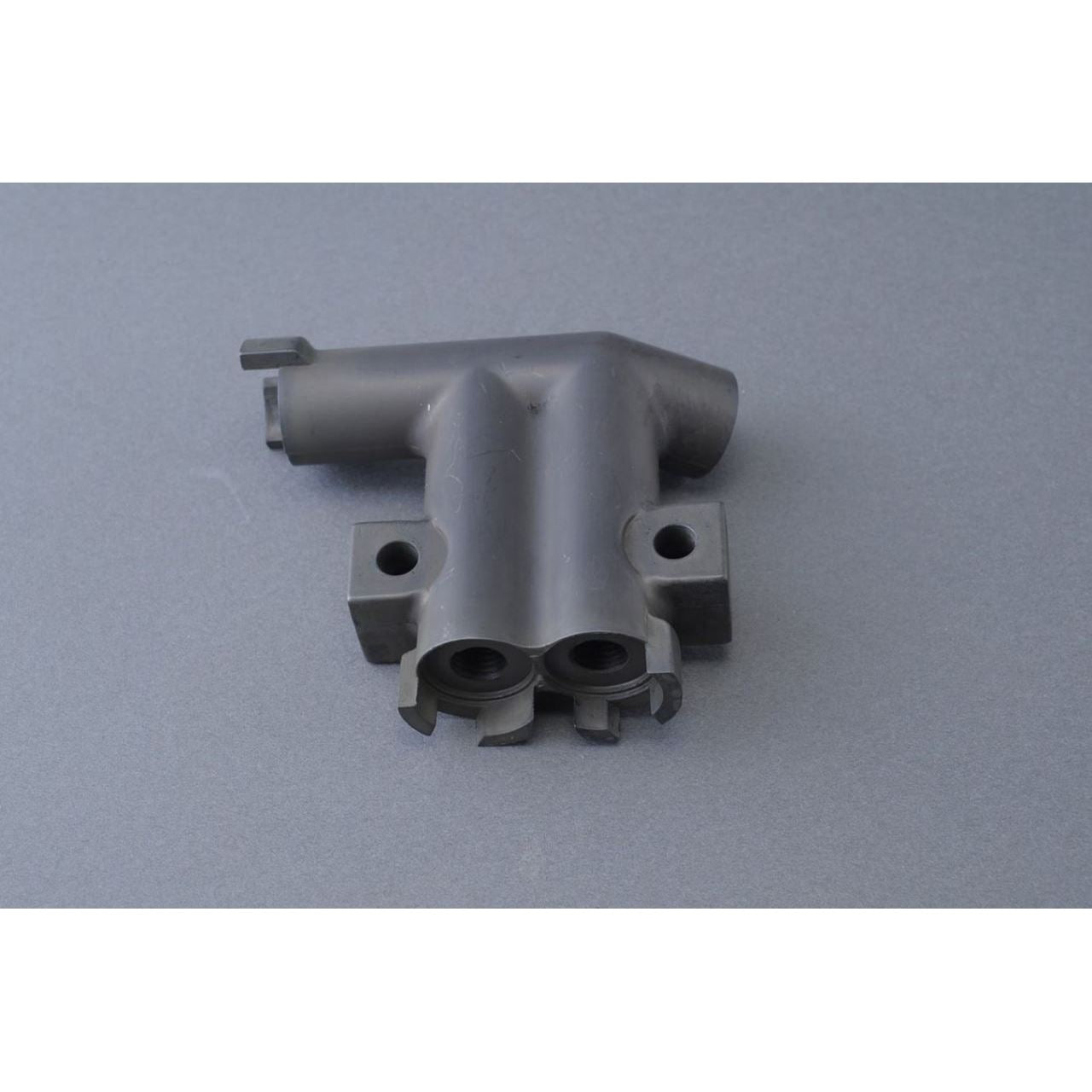 4Wayジョイント フロントWディスク用 Z1 Z2 KZ900 Z750 Z750D1 KZ1000 KZ1000MK2 Z750FX Z1-R KZ1000LTD