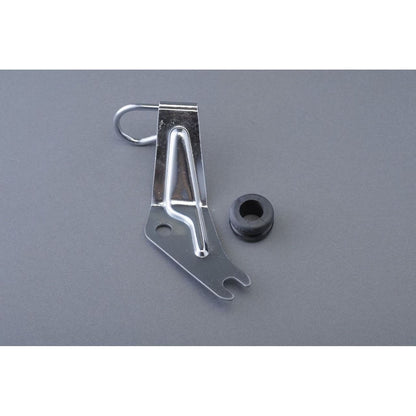 ブレーキホースブラケット 左側 Z1 Z2 KZ900 Z750 Z750D1 KZ1000