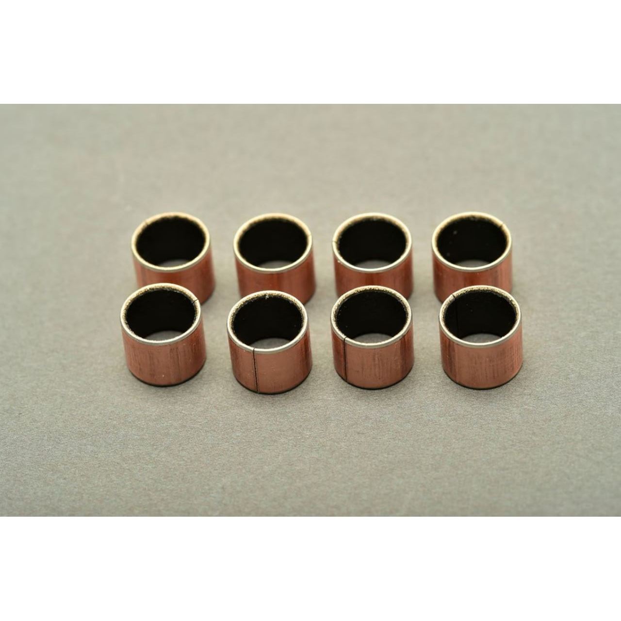 Throttle Lever Metal Set (8 pieces) Z1 Z2