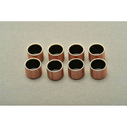 Throttle Lever Metal Set (8 pieces) Z1 Z2