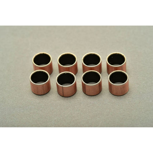 スロットルレバーメタルセット 8個 Z1 Z2