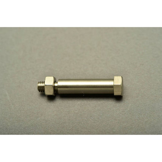 クラッチレバーボルト＆ナットセット 8mm KZ900 Z750 Z750D1 KZ1000 KZ1000MK2 Z750FX Z1-R KZ1000LTD