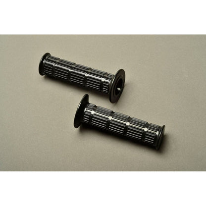 STD Handle Grips KZ900 Z750 Z750D1 KZ1000 KZ1000MK2 Z750FX Z1-R KZ1000LTD