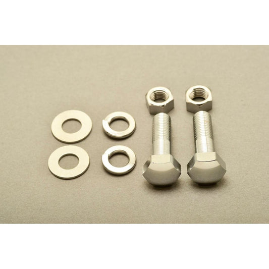 ヘッドライトマウントボルトセット 左右セット KZ1000MK2 Z750FX KZ1000LTD Z1000J H2/750SS系