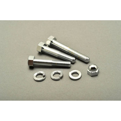 Stem Mount Bolt Top Bridge Z1 Z2 KZ900 Z750 Z750D1 KZ1000 KZ1000MK2 Z750FX Z1-R KZ1000LTD