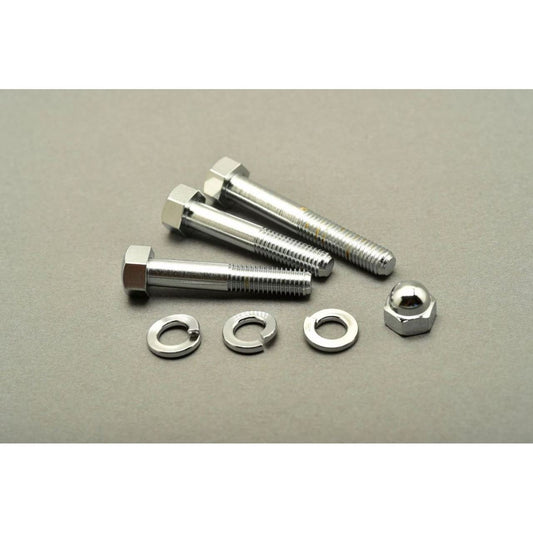 ステムマウントボルト トップブリッジ Z1 Z2 KZ900 Z750 Z750D1 KZ1000 KZ1000MK2 Z750FX Z1-R KZ1000LTD