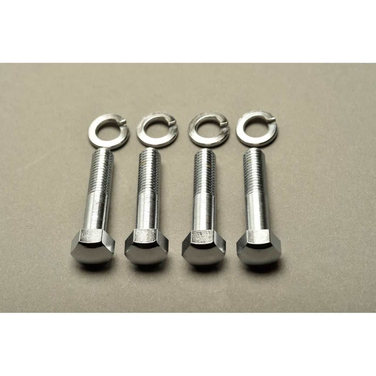 ハンドルポストボルトセット 4本セット Z1 Z2 KZ900 Z750 Z750D1 KZ1000 KZ1000MK2 Z750FX Z1-R KZ1000LTD