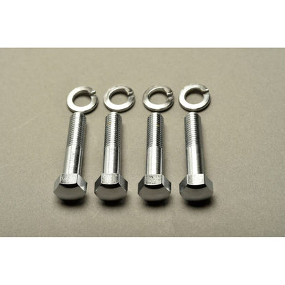 ハンドルポストボルトセット 4本セット Z1 Z2 KZ900 Z750 Z750D1 KZ1000 KZ1000MK2 Z750FX Z1-R KZ1000LTD