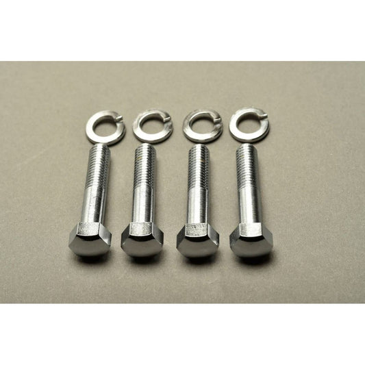 ハンドルポストボルトセット 4本セット Z1 Z2 KZ900 Z750 Z750D1 KZ1000 KZ1000MK2 Z750FX Z1-R KZ1000LTD