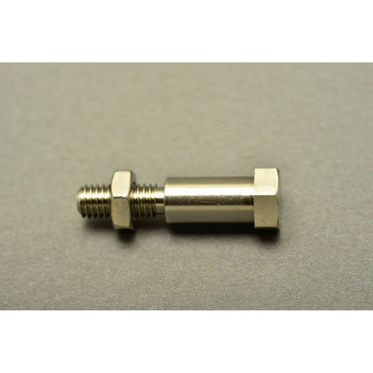 クラッチレバーボルトセット Z1 Z2