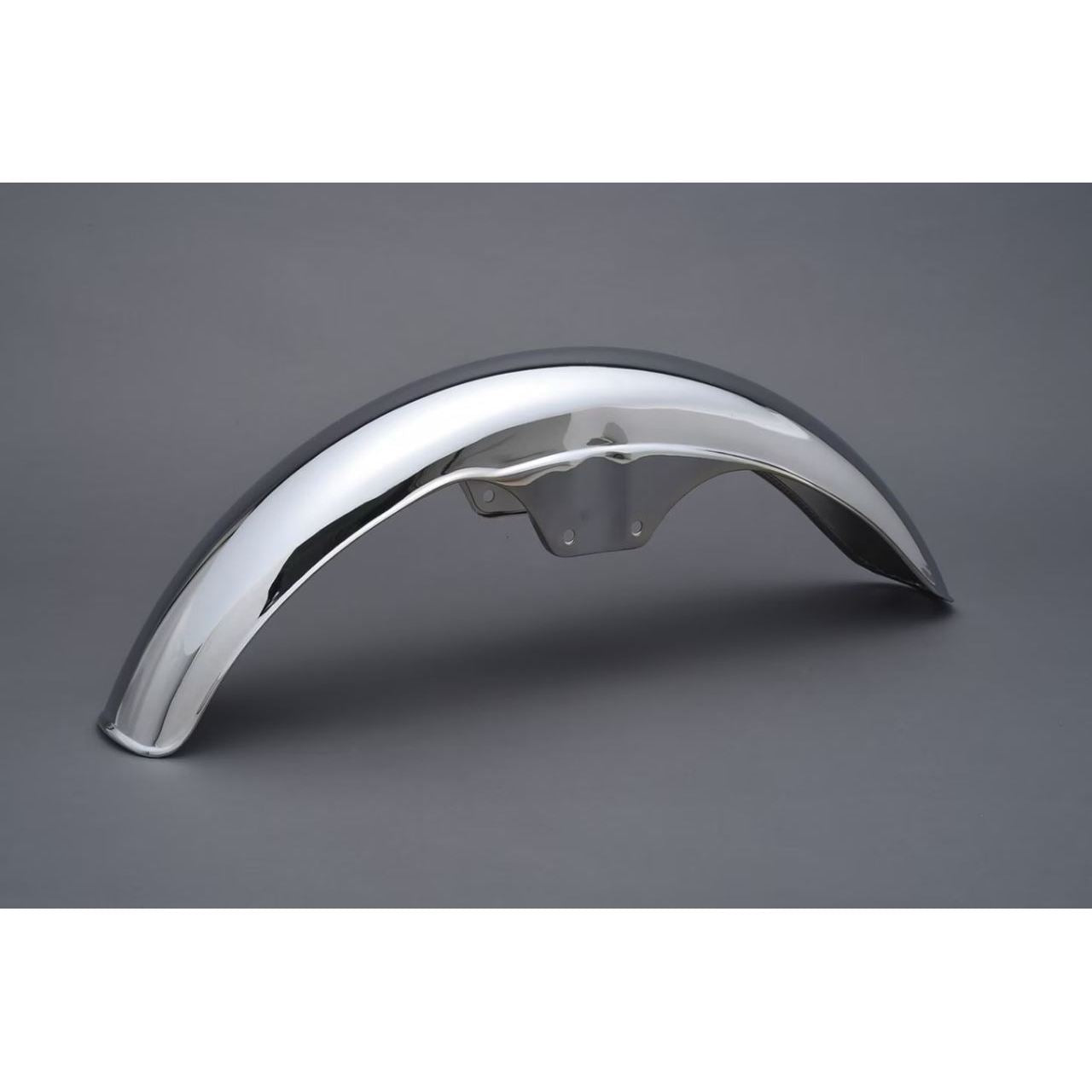 メッキフロントフェンダー Z1 Z2