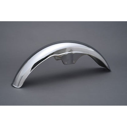 メッキフロントフェンダー Z1 Z2