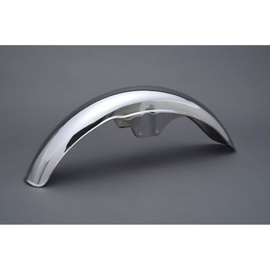 メッキフロントフェンダー Z1 Z2
