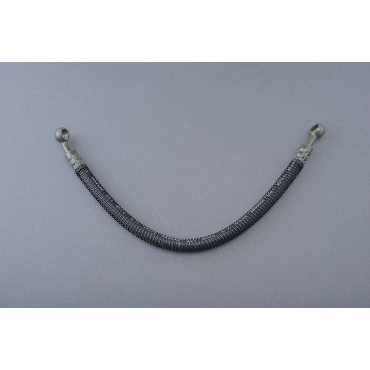 Front Upper Brake Hose STD Size 390mm Z1 Z2 KZ900 Z750 Z750D1 KZ1000 KZ1000MK2 Z750FX Z1-R KZ1000LTD