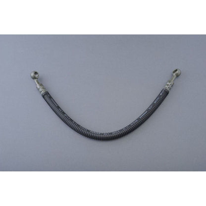 Front Upper Brake Hose STD Size 390mm Z1 Z2 KZ900 Z750 Z750D1 KZ1000 KZ1000MK2 Z750FX Z1-R KZ1000LTD