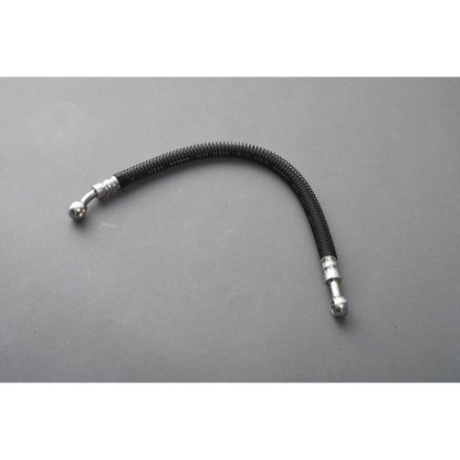 Upper Brake Hose, Short Type, 350mm, Z1, Z2, KZ900, Z750, Z750D1, KZ1000, KZ1000MK2, Z750FX, Z1-R, KZ1000LTD