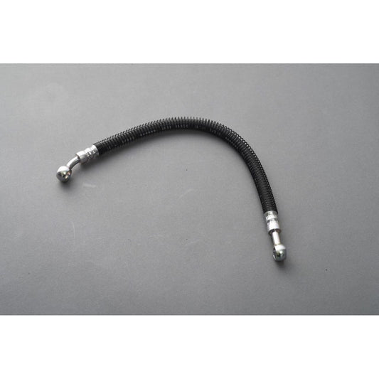 アッパーブレーキホース ショートタイプ 350mm Z1 Z2 KZ900 Z750 Z750D1 KZ1000 KZ1000MK2 Z750FX Z1-R KZ1000LTD