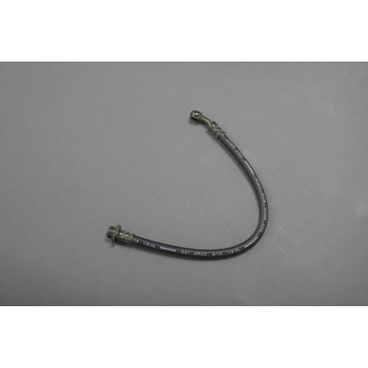 Front Brake Lower Hose Z1 Z2 KZ900 Z750 Z750D1
