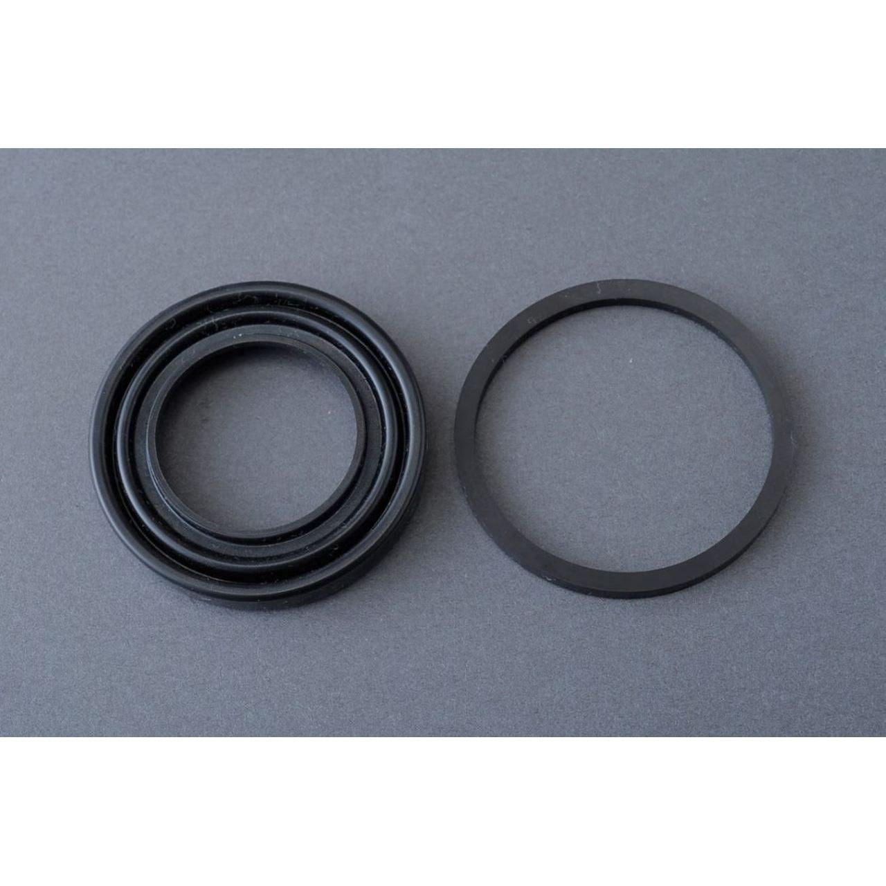 フロントキャリパーピストンシールキット KZ900 Z750 KZ1000 KZ1000MK2 Z750FX KZ1000LTD