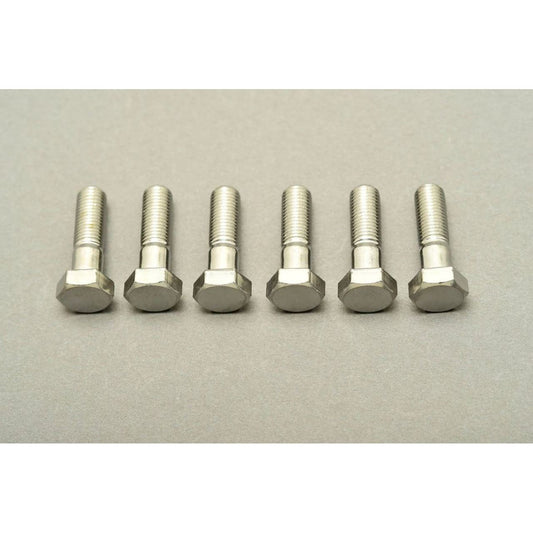 ローターマウント用ヘキサゴンボルト Z1 Z2