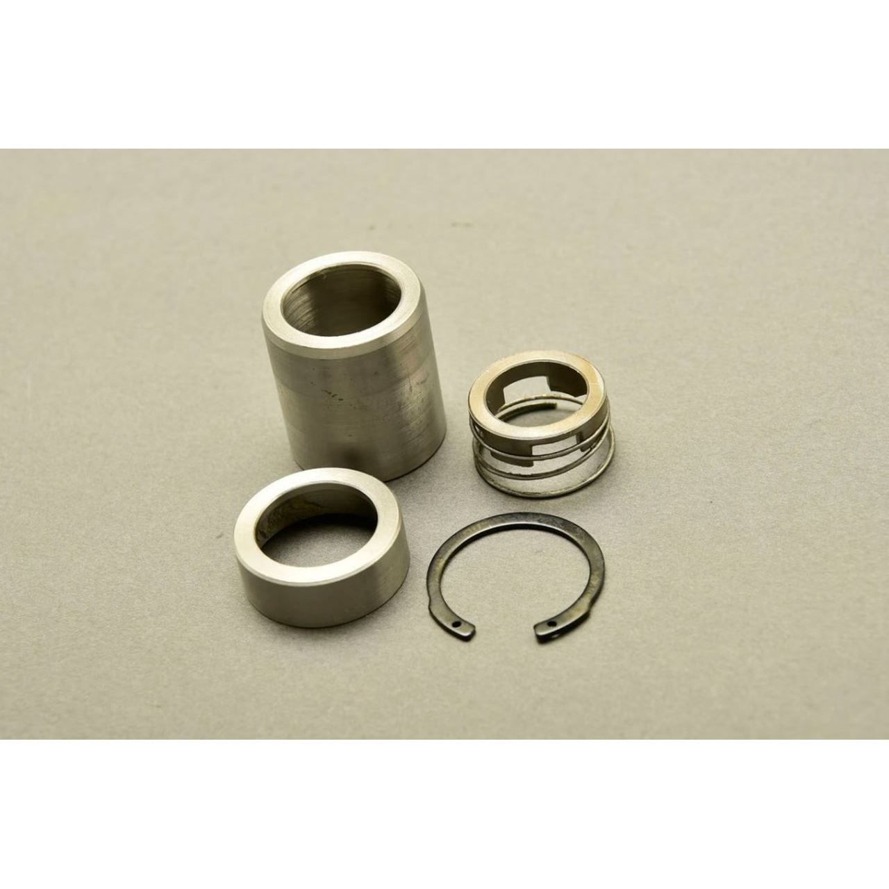 リリーフバルブセット インナーチューブ用 Z1 Z2 KZ900 Z750 Z750D1 KZ1000