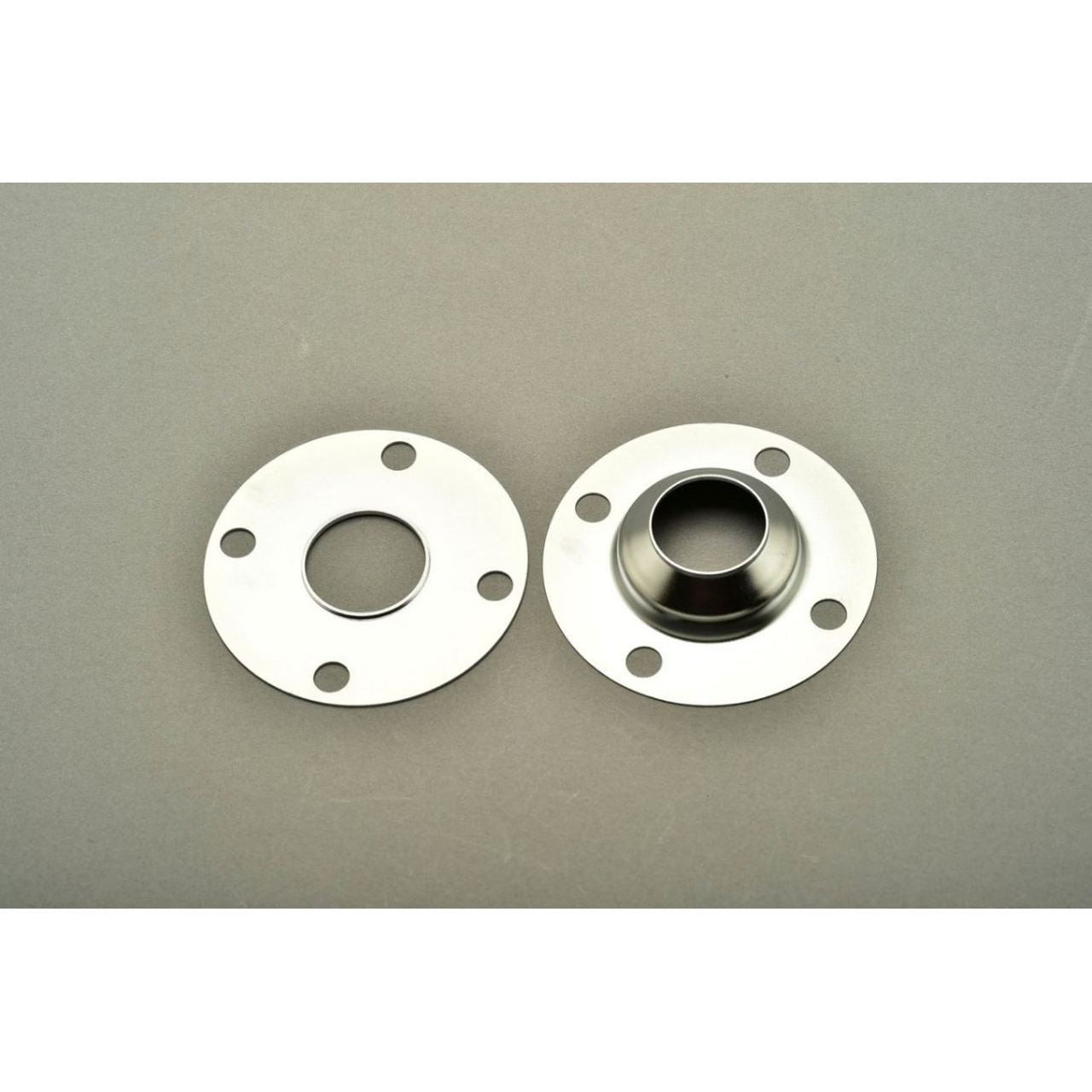 ハブダストカバー 左右セット KZ900 Z750 Z750D1 KZ1000 KZ1000MK2 Z750FX Z1-R KZ1000LTD