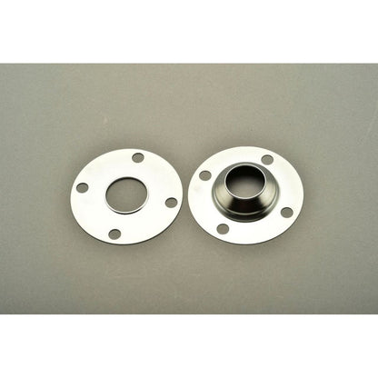 ハブダストカバー 左右セット KZ900 Z750 Z750D1 KZ1000 KZ1000MK2 Z750FX Z1-R KZ1000LTD