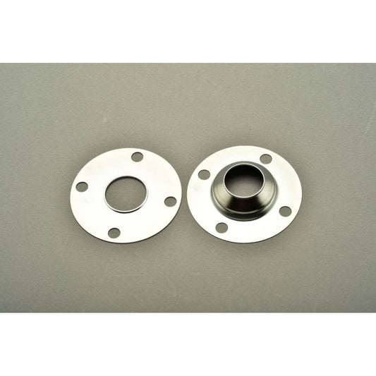 ハブダストカバー 左右セット KZ900 Z750 Z750D1 KZ1000 KZ1000MK2 Z750FX Z1-R KZ1000LTD