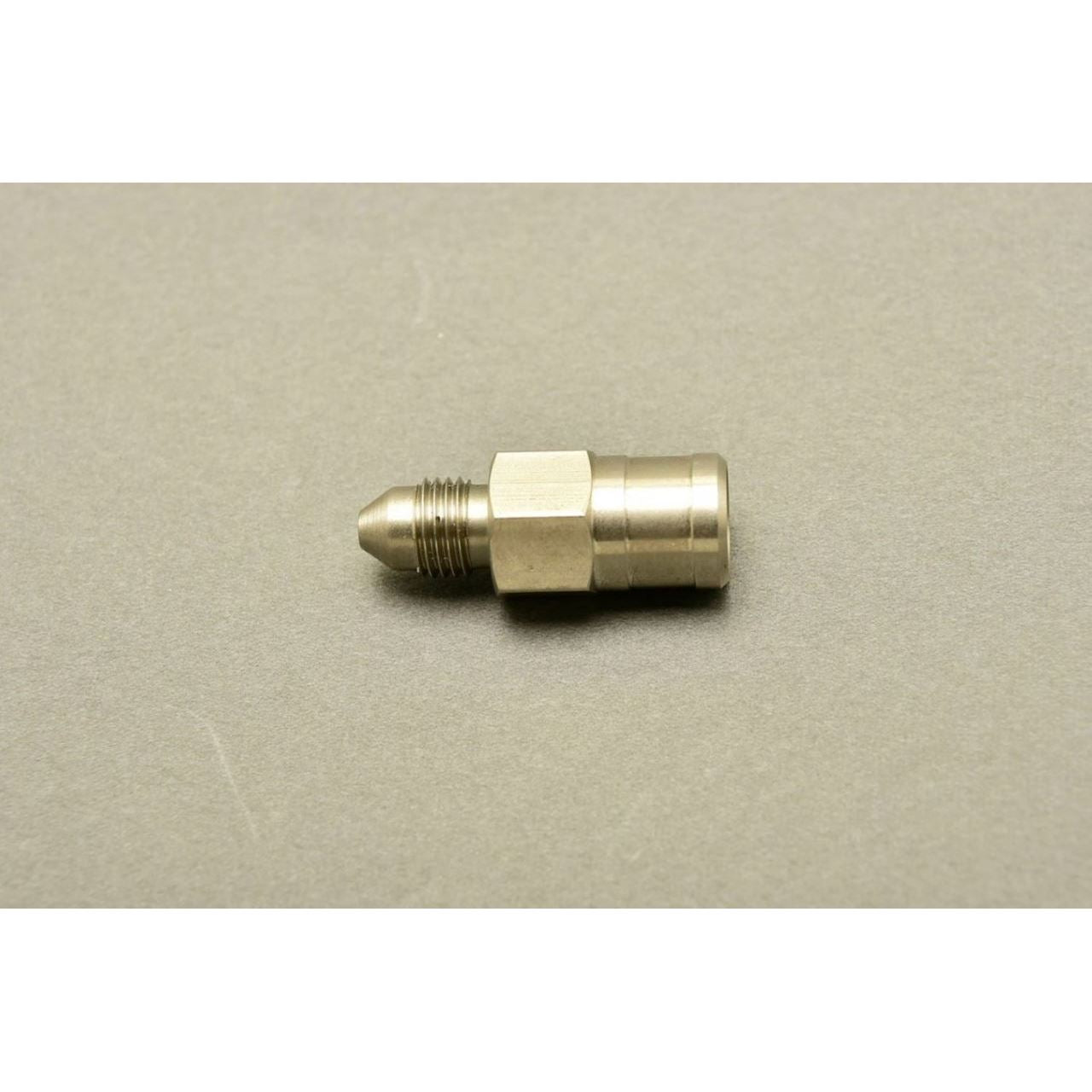 ブレーキフッティングアダプター Z1 Z2