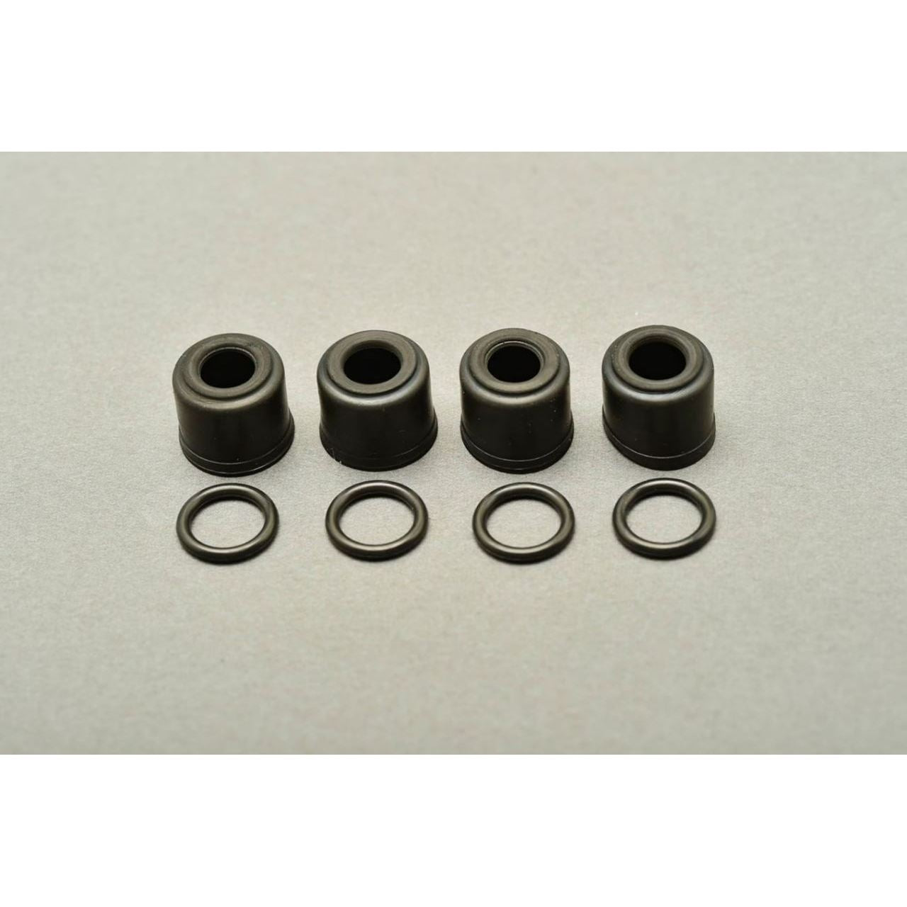 フロントキャリパーサポートシールキット KZ900 Z750 Z750D1 KZ1000 KZ1000MK2 Z750FX Z1-R KZ1000LTD