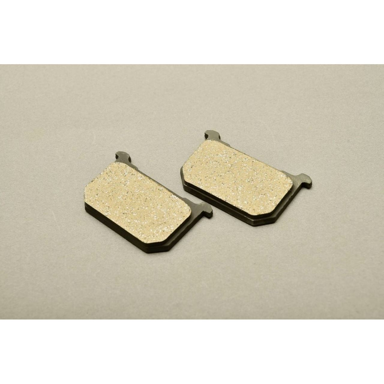 ブレーキパッド フロント・リア共有 Z1000J Z1000 Z1100R Z1100GP