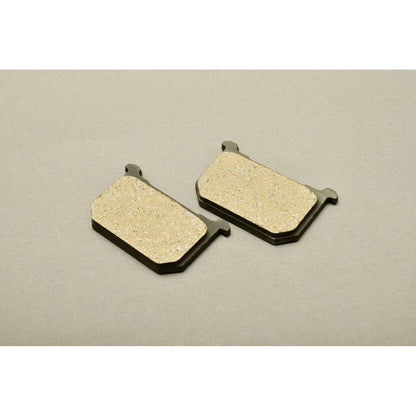 ブレーキパッド フロント・リア共有 Z1000J Z1000 Z1100R Z1100GP