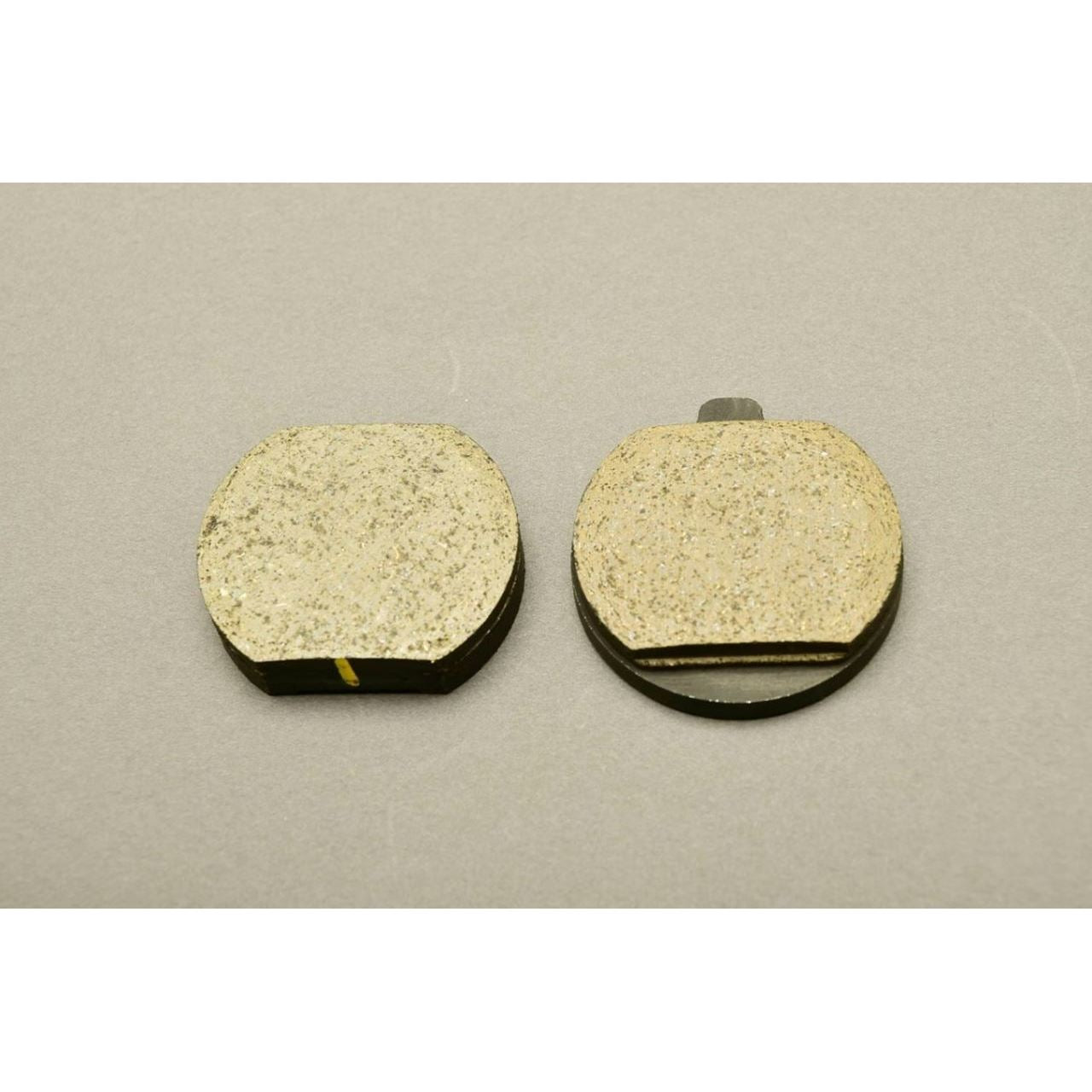 ブレーキパッド フロント KZ900 Z750 Z750D1 KZ1000 KZ1000MK2 Z750FX Z1-R KZ1000LTD