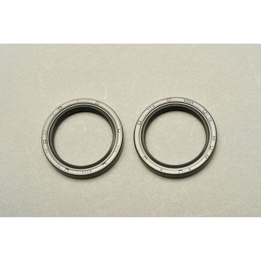 フロントフォークオイルシールセット φ38×50×8mm Z1000J Z1000 Z1100R Z1100GP GPZ1100