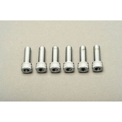 ローターマウント用キャップボルト 6本 Z1 Z2 H2/750SS系