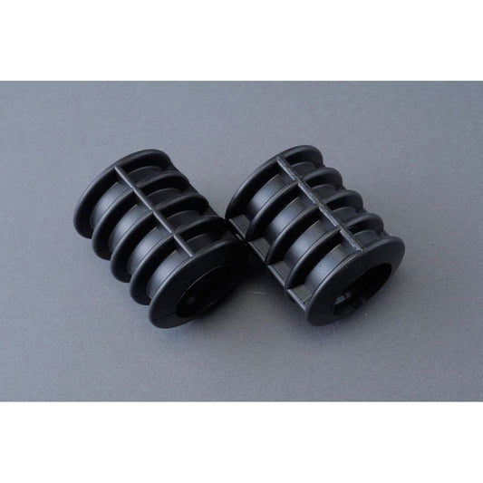 フューエルタンククッションラバーセット 2個 Z1 Z2 KZ900 Z750 Z750D1 KZ1000 KZ1000MK2 Z750FX Z1-R KZ1000LTD