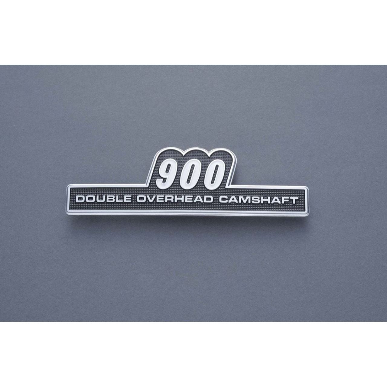 Side cover emblem 900 Z1