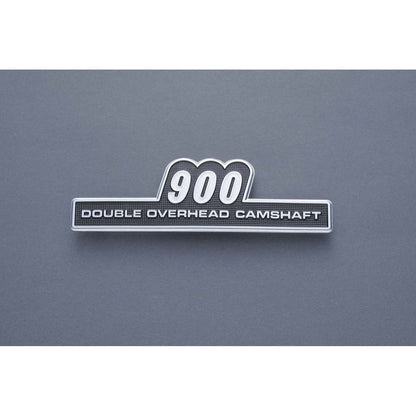 Side cover emblem 900 Z1