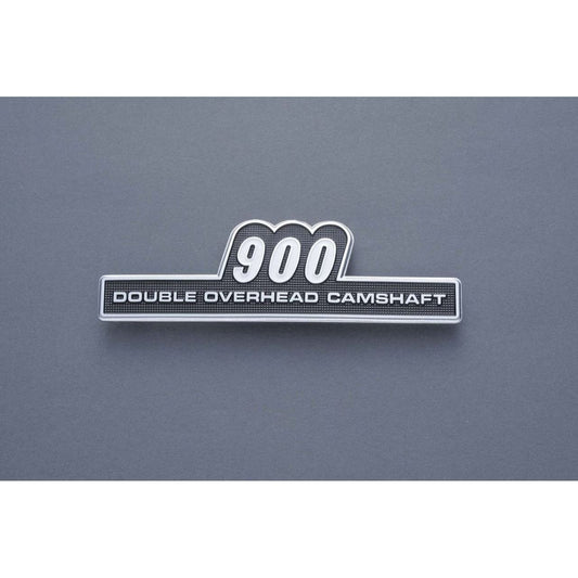 サイドカバーエンブレム 900 Z1