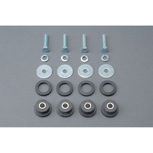 テールカウルグロメットセット Z1 Z2 Z1-R KZ1000LTD