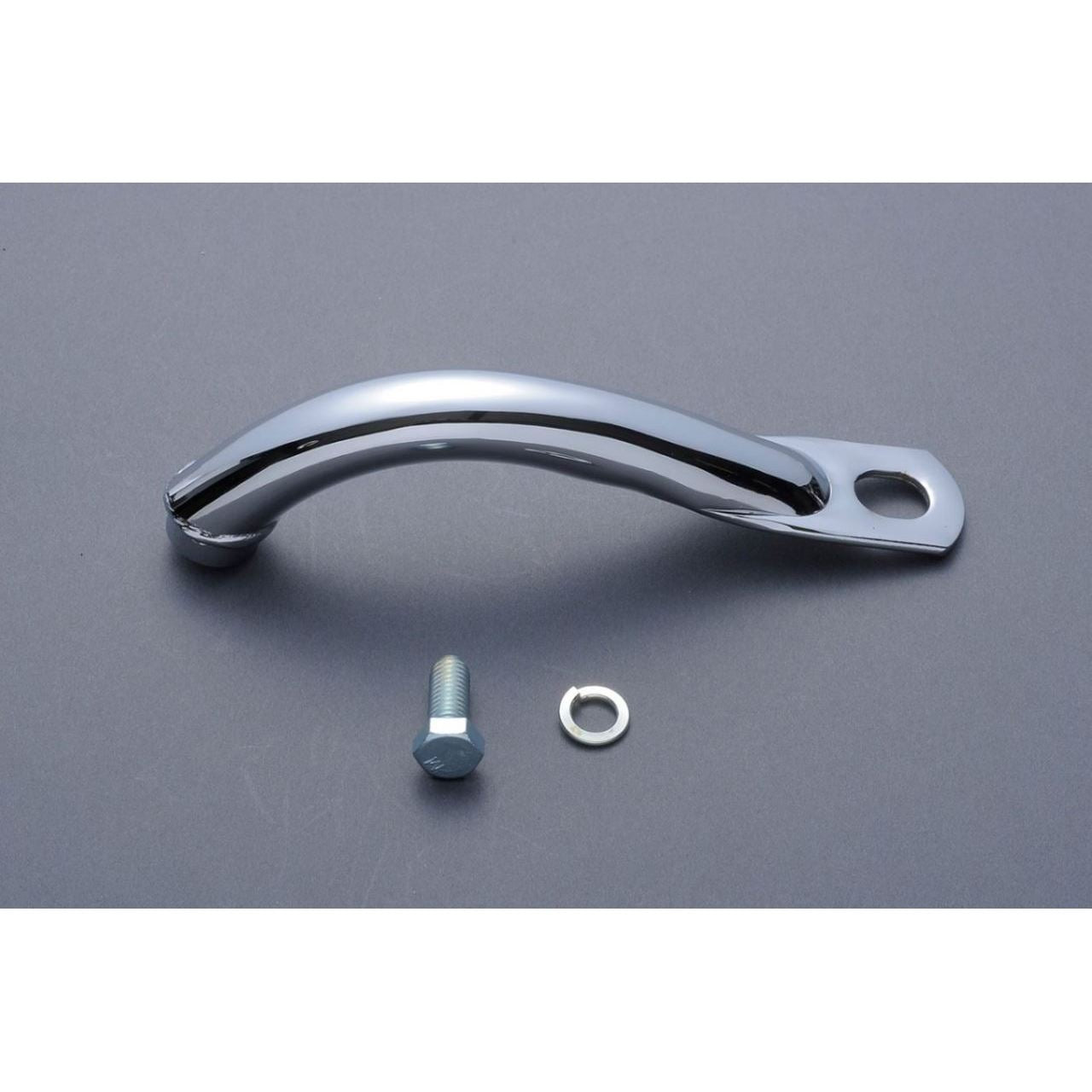 サイドグリップ Z1 Z2 KZ900 Z750 Z750D1 KZ1000 KZ1000MK2 Z750FX Z1