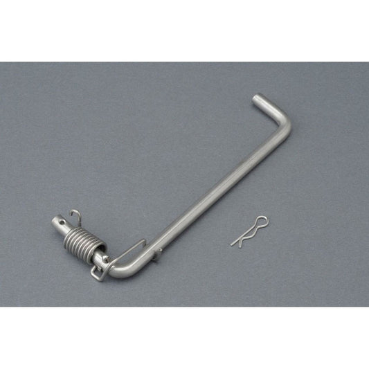 シートストッパー スチール Z1 Z2 KZ1000LTD